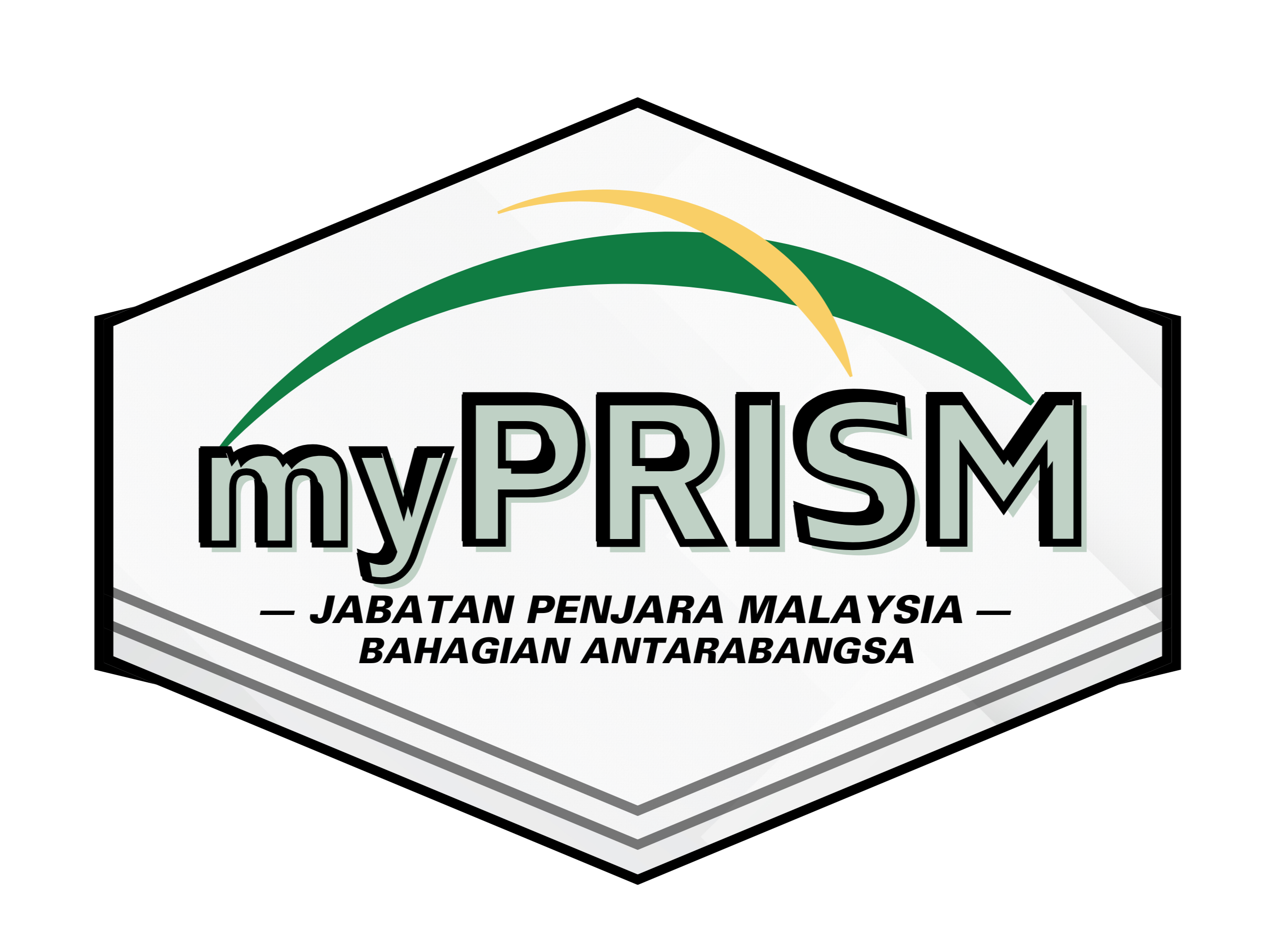 myPRISM Logo